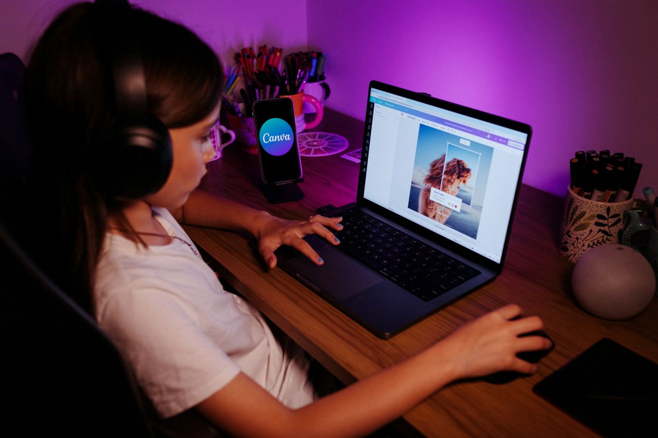 10 digitális készség, amit minden gyereknek érdemes megtanulnia