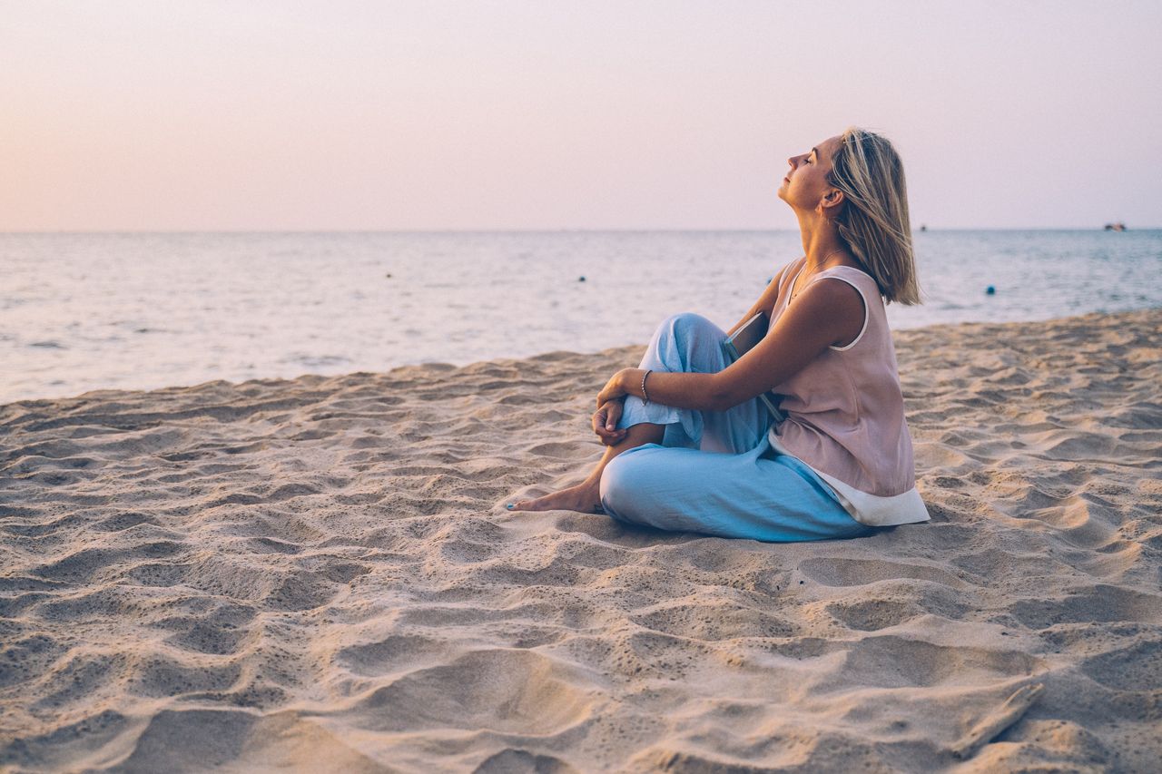 Meditáció kezdőknek – hogyan kezdj bele egyszerűen?