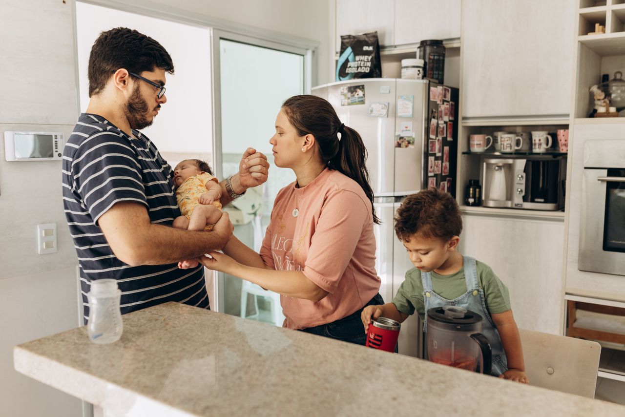 Multitasking – hatékony vagy csak annak tűnik?
